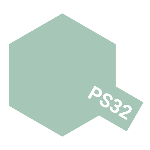 PS32 Corsa Gray