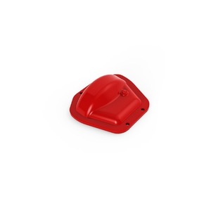 GA60 differential cover (Red)