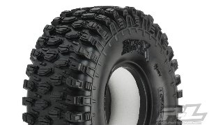 Hyrax 1.9&quot; Rock Terrain Truck Tires (120mm) (G8)