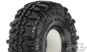 Interco TSL SX Super Swamper XL 1.9&quot; Rock Terrain Truck Tires (121mm) (G8)