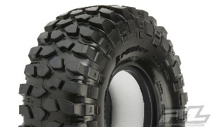 BFGoodrich Krawler T/A KX 1.9&quot; Rock Terrain Truck Tires (121mm) (G8)