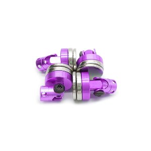 Magnetic body mount (Purple)