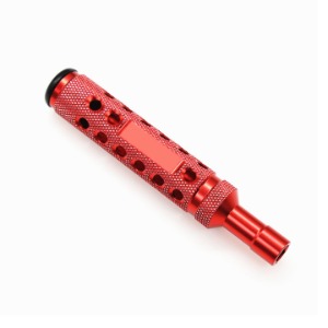 M4 Wheel Nut Wrench (red)