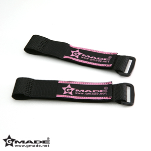 Velcro strap (2)