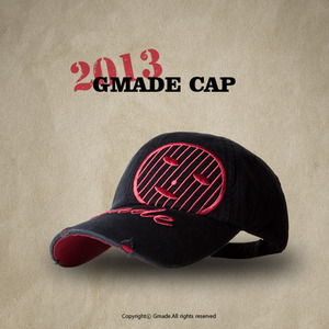 Gmade Cap 2013