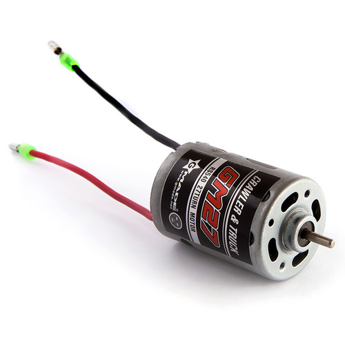 Gmade 27T Brushed Electric Motor