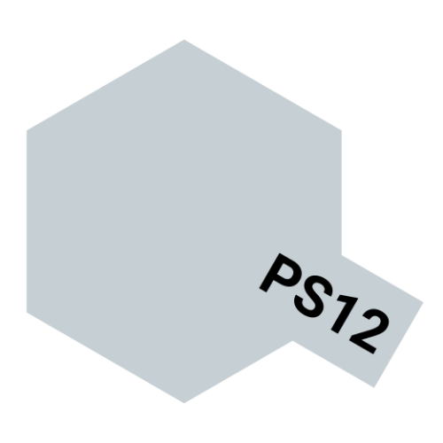 PS12 Silver