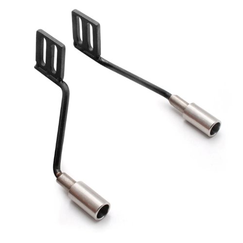 1/10 scale exhaust pipe for Traxxas TRX-4 &amp; TRX-6
