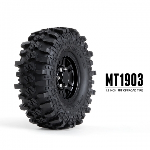 MT1903 1.9인치 오프로드 타이어(2)