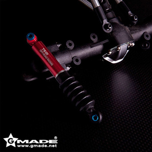 Gmade TS01 Scale Shock Red 90mm (4)